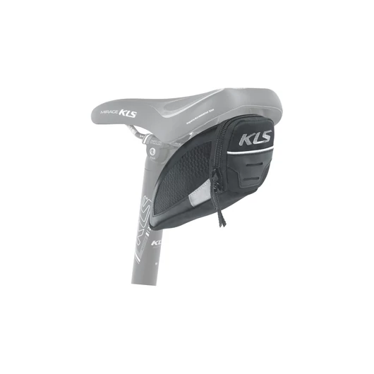 NYEREGTÁSKA KLS CHALLENGER T-SYSTEM - M TÁSKA