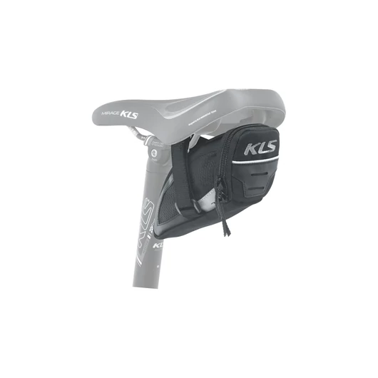 NYEREGTÁSKA KLS CHALLENGER STRAP - L TÁSKA