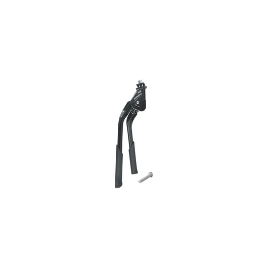 KITÁMASZTÓ, KÖZÉPSŐ KLS DOUBLEKICK 24"-29", BLACK OLDALTÁMASZ