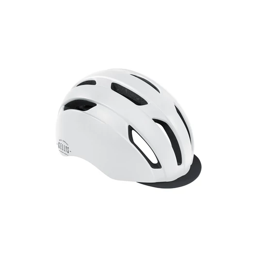 SISAK TOWN CAP MATT FEHÉR M/L RUHÁZAT