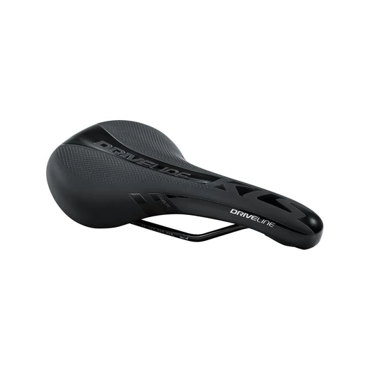 KLS DRIVELINE 017 NYEREG, BLACK NYEREG