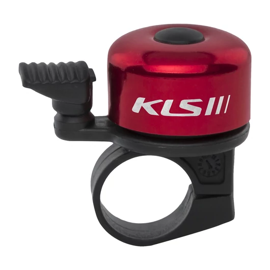CSENGŐK KLS BANG 10 RED (OEM PACKAGING) CSENGŐ