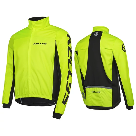 JACKET KELLYS RIVAL - S RUHÁZAT