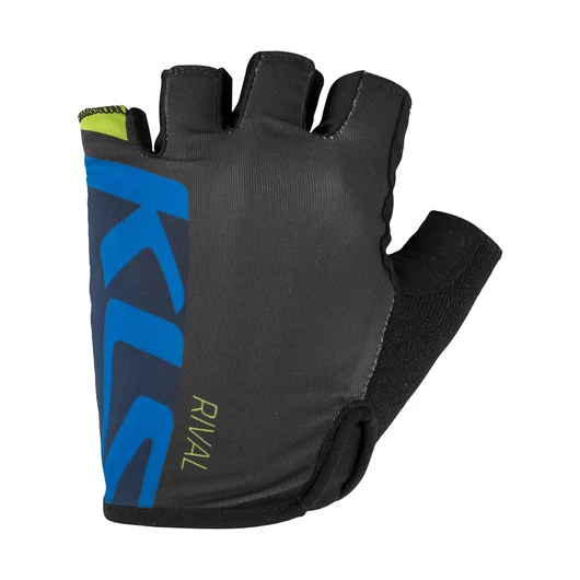 KESZTYŰ KLS RIVAL BLUE XL RUHÁZAT