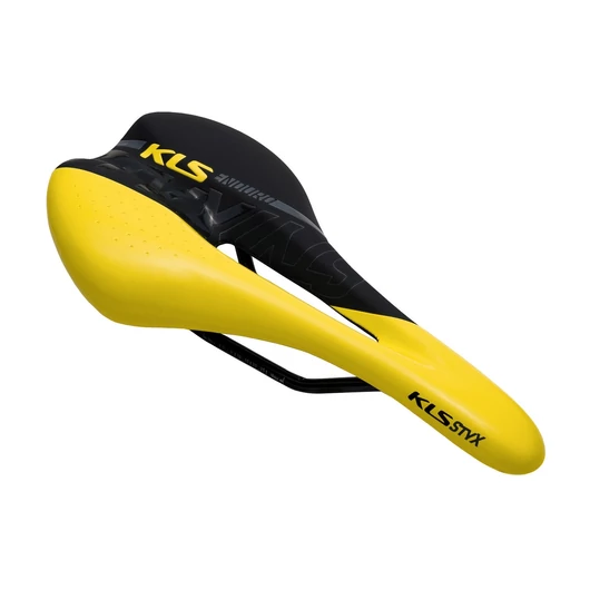 STYX NYEREG, YELLOW NYEREG