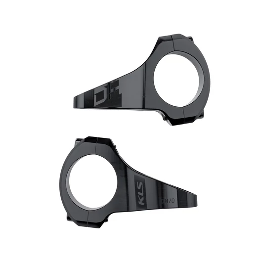 KORMÁNYSZÁR KLS DH 70 45/50MM, 31,8MM KIEGÉSZÍTŐK
