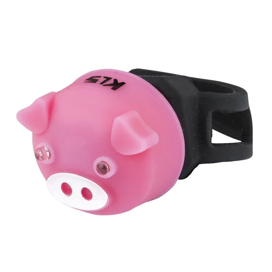 HÁTSÓ VILÁGÍTÁS KLS PIGGY, PINK VILÁGÍTÁS