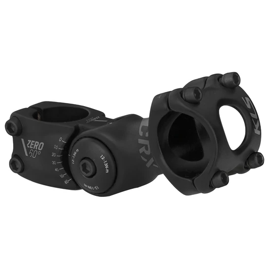 KORMÁNYSZÁR KLS CRX 70 25,4 / 110MM KIEGÉSZÍTŐK