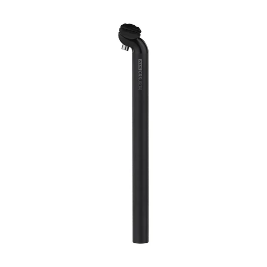 NYEREGCSŐ KLS CRX/URB 30 BLACK 400MM / 30,9MM NYEREG