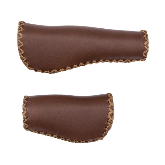 MARKOLAT KLS HOLLANDGRIP SHORT, BROWN MARKOLAT