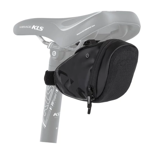 NYEREGTÁSKA KLS SLOPPER S LIGHTNING TÁSKA