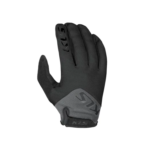 KESZTYŰ KLS RANGE BLACK L RUHÁZAT