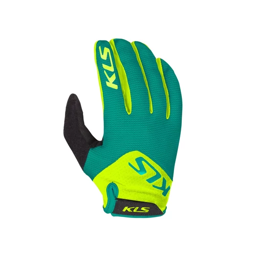 KESZTYŰ KLS RANGE GREEN XXL RUHÁZAT