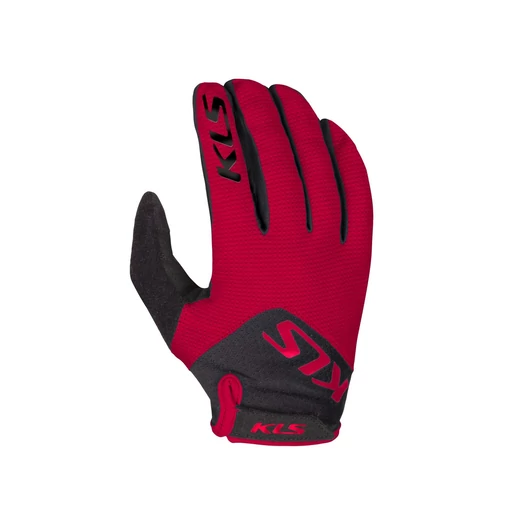 KESZTYŰ KLS RANGE RED XXL RUHÁZAT