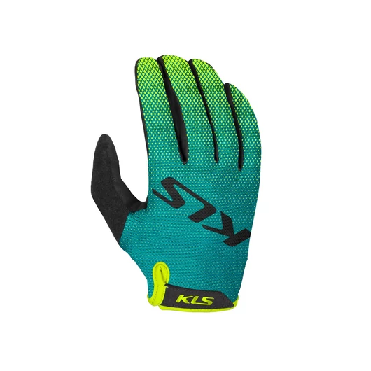 KESZTYŰ KLS PLASMA GREEN XS RUHÁZAT