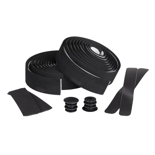 KORMÁNYSZALAG GRAVEL TAPE, BLACK KIEGÉSZÍTŐK