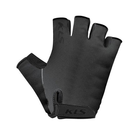 KESZTYŰ KLS FACTOR BLACK XS RUHÁZAT
