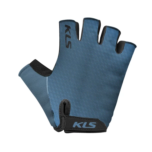 KESZTYŰ KLS FACTOR BLUE XS RUHÁZAT