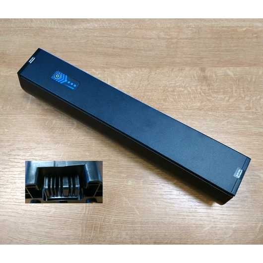 BATTERY KELLYS 630WH - SHIMANO AKKUK, TÖLTŐK