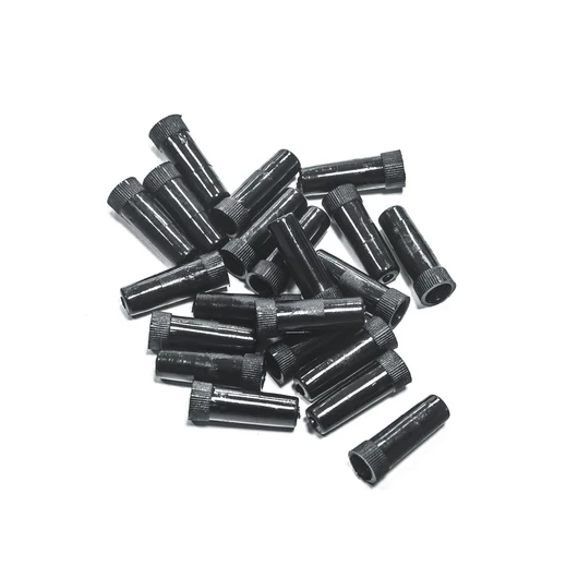 BRAKE OUTER CASING END CAP 5MM 500 PCS KIEGÉSZÍTŐK