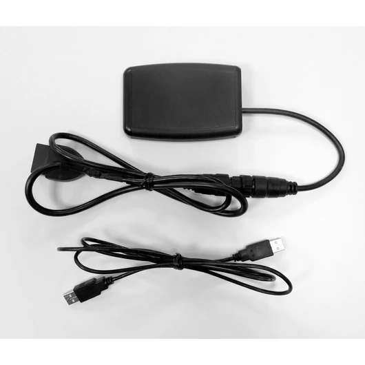 DIAGNOSTICKÁ JEDNOTKA NA BATÉRIE KLS + CANBUS CABLE (SHIMANO) ALKATRÉSZ