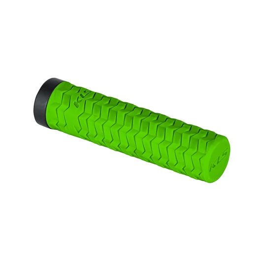 KLS POISON SINGLE LOCKON MARKOLAT, LAWN GREEN MARKOLAT