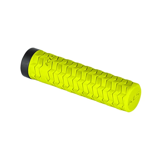 KLS POISON SINGLE LOCKON MARKOLAT, LIME MARKOLAT