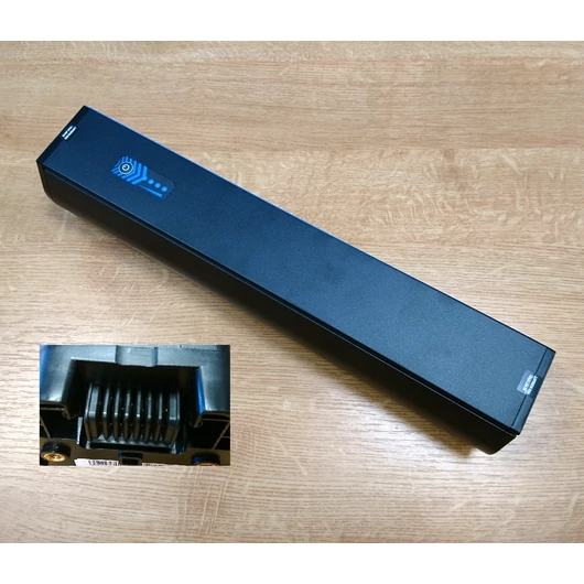 BATTERY KELLYS 630WH - PANASONIC AKKUK, TÖLTŐK