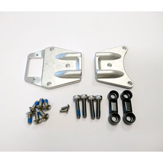 SERVICE KIT FOR THEOS I90 - BATTERY FIXATION SYSTEM VÁZ, VILLA
