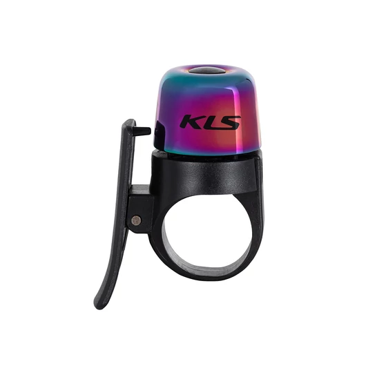 CSENGŐK KLS BUZZER RAINBOW CSENGŐ