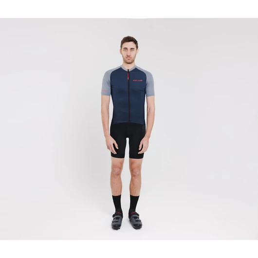 MEZ KELLYS RIVAL 2 RÖVID UJJÚ BLUE - XL RUHÁZAT