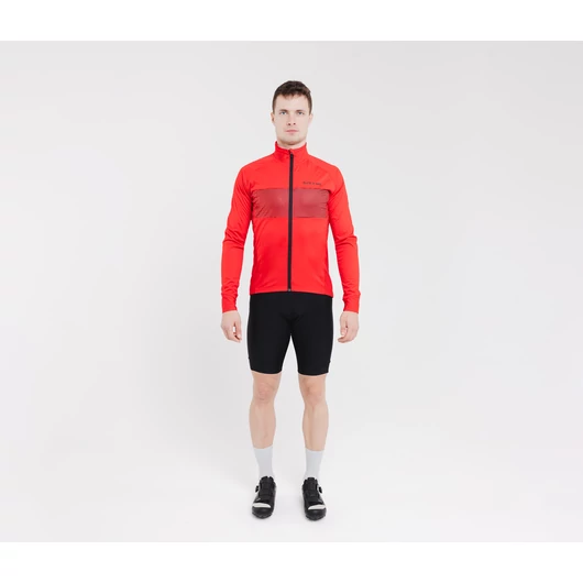 JACKET KELLYS FLAME - M RUHÁZAT