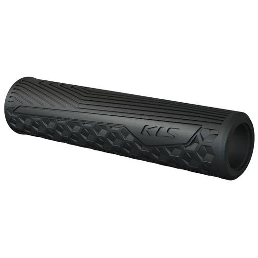 KLS ADVANCER 020MARKOLAT, BLACK MARKOLAT