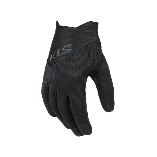 KESZTYŰ KLS CUTOUT LONG BLACK M RUHÁZAT