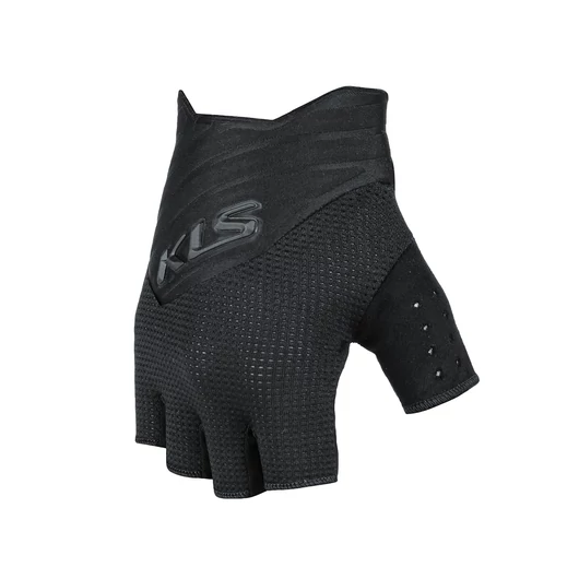 KESZTYŰ KLS CUTOUT SHORT, BLACK, S RUHÁZAT