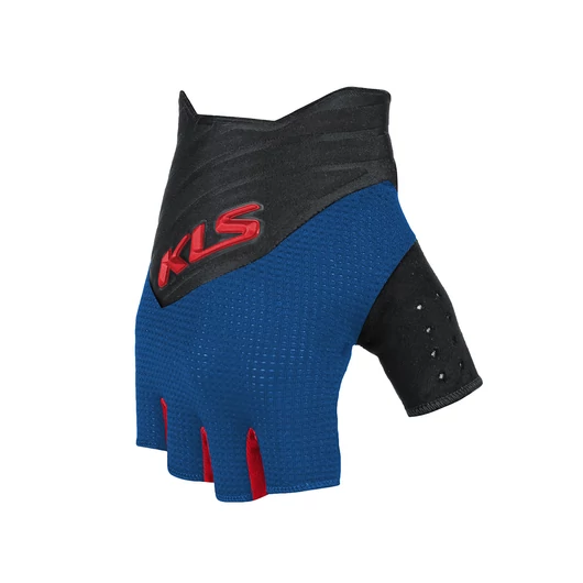 KESZTYŰ KLS CUTOUT SHORT, BLUE, S RUHÁZAT