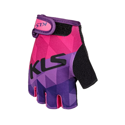 KESZTYŰ KLS YOGI SHORT, PURPLE, L RUHÁZAT