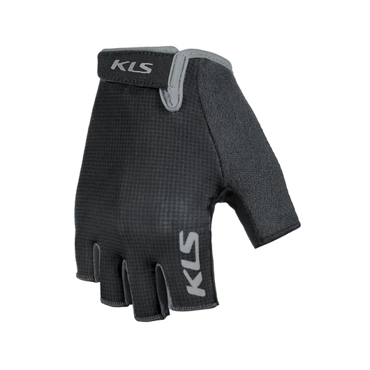 KESZTYŰ KLS FACTOR 021, BLACK, M RUHÁZAT