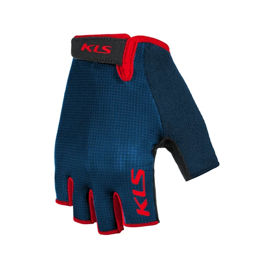 KESZTYŰ KLS FACTOR 021, BLUE, S RUHÁZAT
