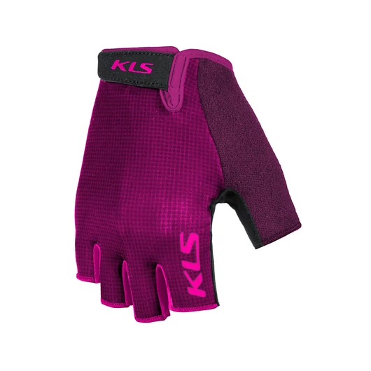 KESZTYŰ KLS FACTOR 021, PURPLE, S RUHÁZAT