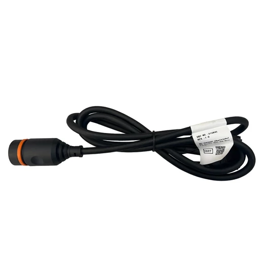UART CABLE FOR DIAGNOSE TOOL OF KLS BATTERY (PANASONIC) - 607404 ALKATRÉSZ