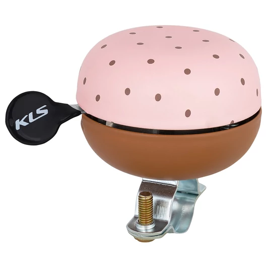 CSENGŐK KELLYS BELL 60 CANDY PINK CSENGŐ