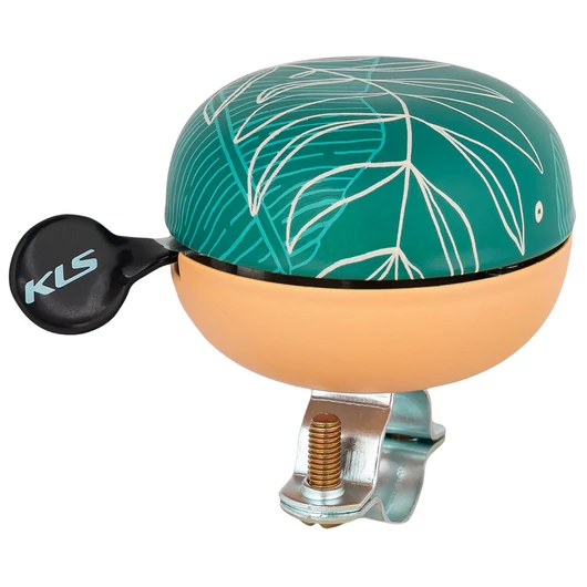 CSENGŐK KELLYS BELL 60 TROPICAL GREEN CSENGŐ