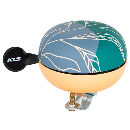 CSENGŐK KELLYS BELL 80 DEEP BLUE CSENGŐ