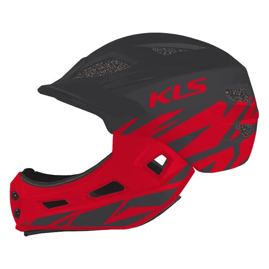 SISAK SPROUT 022 ANTHRACITE-RED XS RUHÁZAT