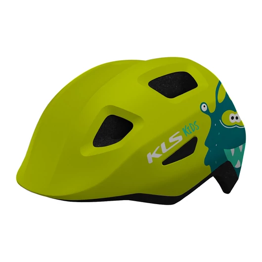 SISAK ACEY 022 WASPER LIME XS RUHÁZAT