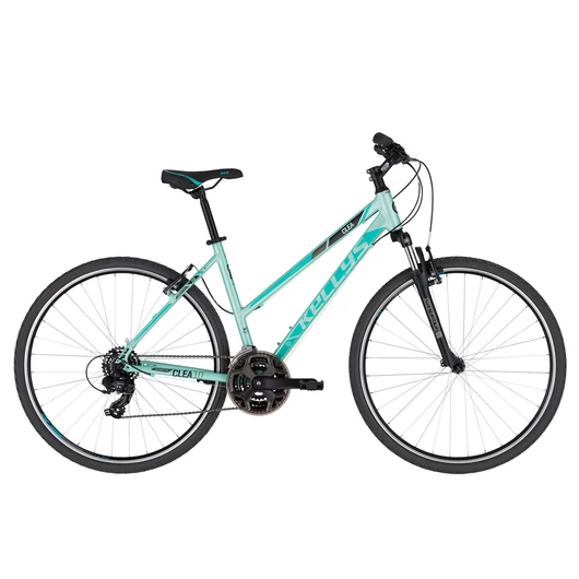 KELLYS CLEA 10 MINT S CROSS KERÉKPÁR