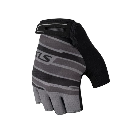 KESZTYŰ KLS FACTOR 022, BLACK, XXL RUHÁZAT