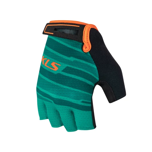KESZTYŰ KLS FACTOR 022, TEAL, XL RUHÁZAT