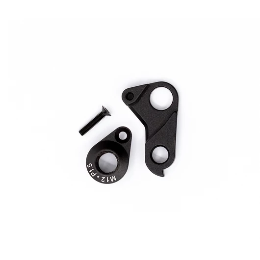 FM-606 - VÁLTÓFÜL KLH003 GRAVEL CARBON SOOT2021 VÁLTÓ
